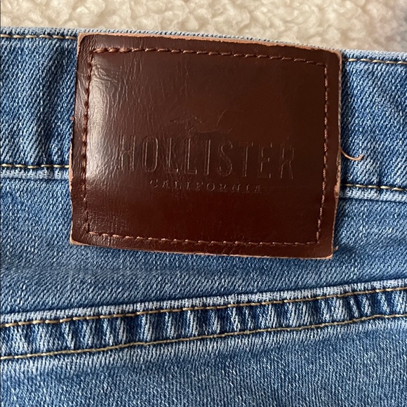 Mens Hollister Jeans W29, L30 - Picture 8 of 8